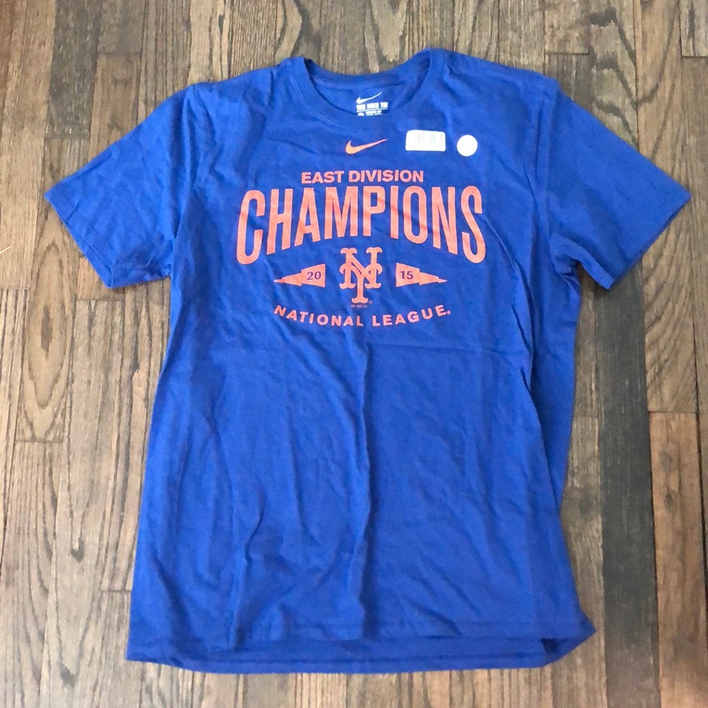 NIKE - Mets Tee